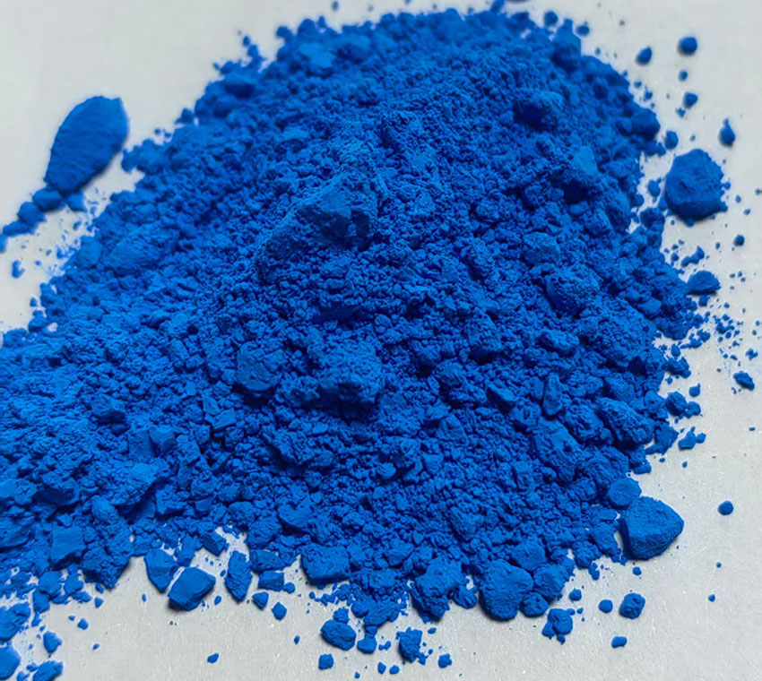 酞菁蓝15:3色粉