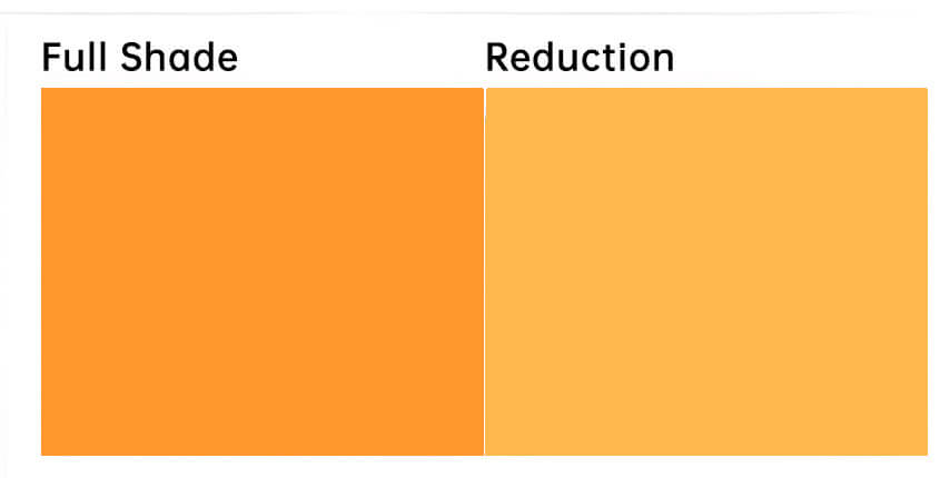异吲哚啉酮黄PY139色卡