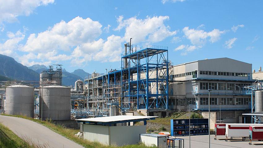 巴斯夫将其光学增白剂业务出售给Catexel